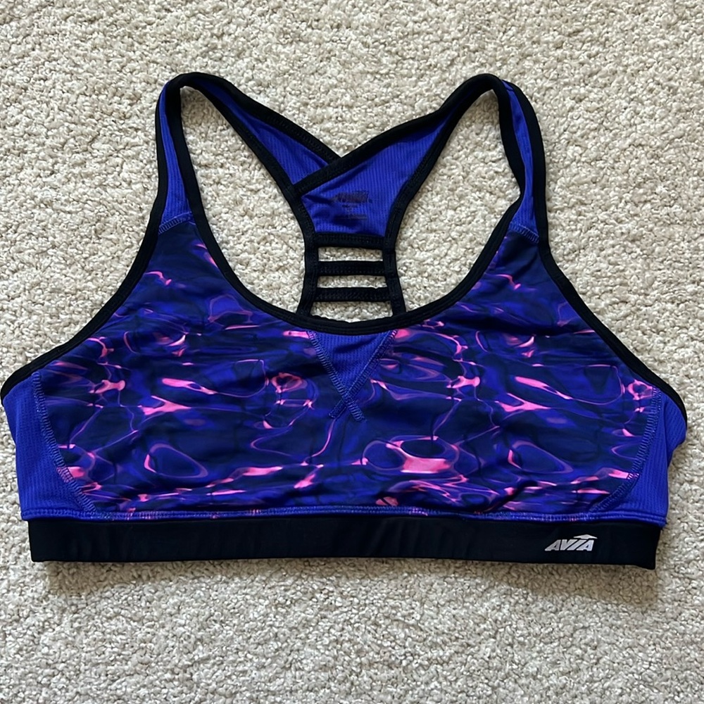 Sports Bra